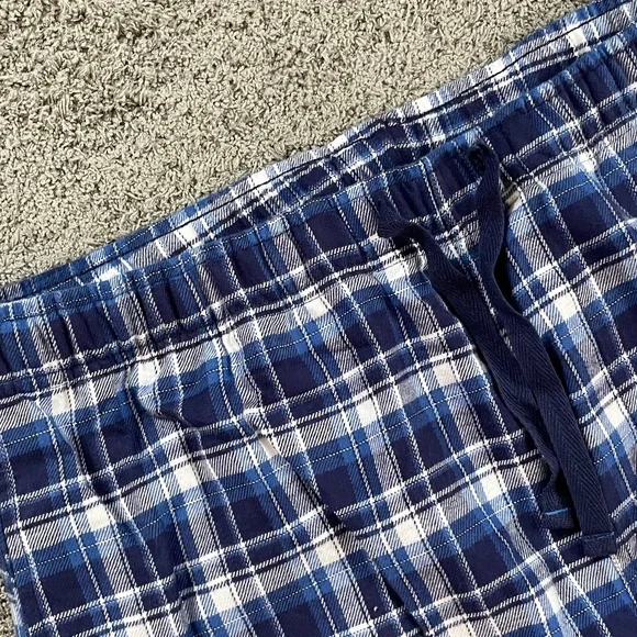 Steel & Jelly Plaid PJ Pants - Picture 3 of 5